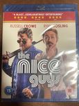Nice Guys Równi Goście Blu Ray ENG bez PL