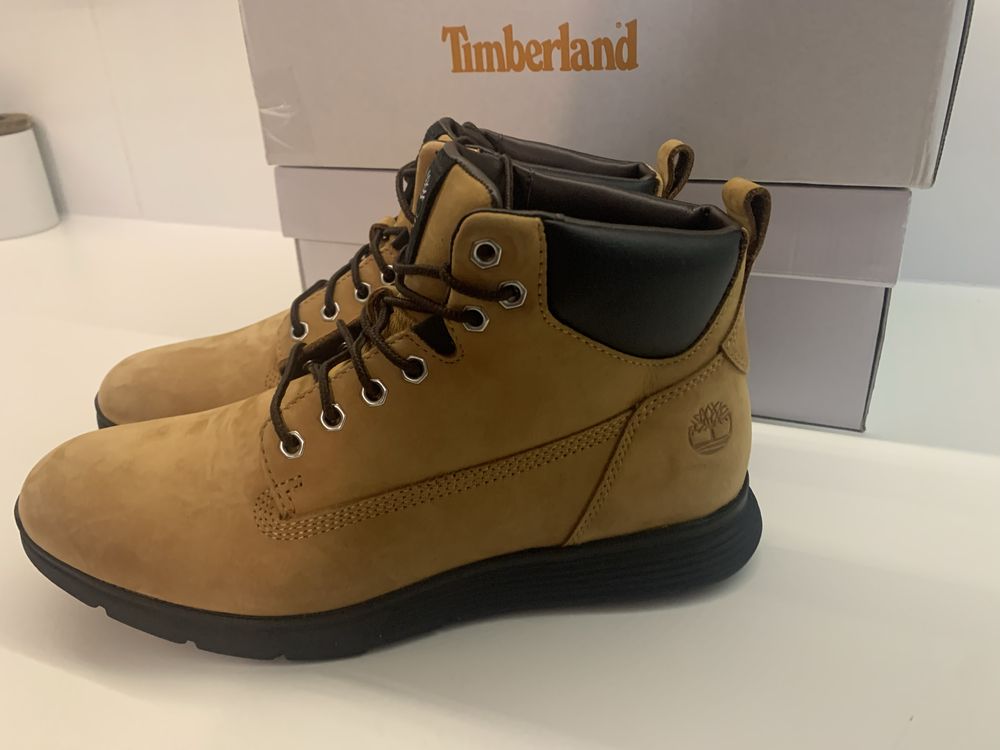 Buty timberland killington chukka 26,7 cm