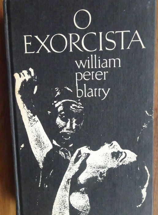 O Exorcista de William Peter Blatty
