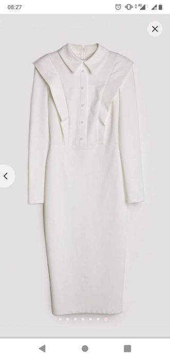 Молочна сукня Gepur, xs