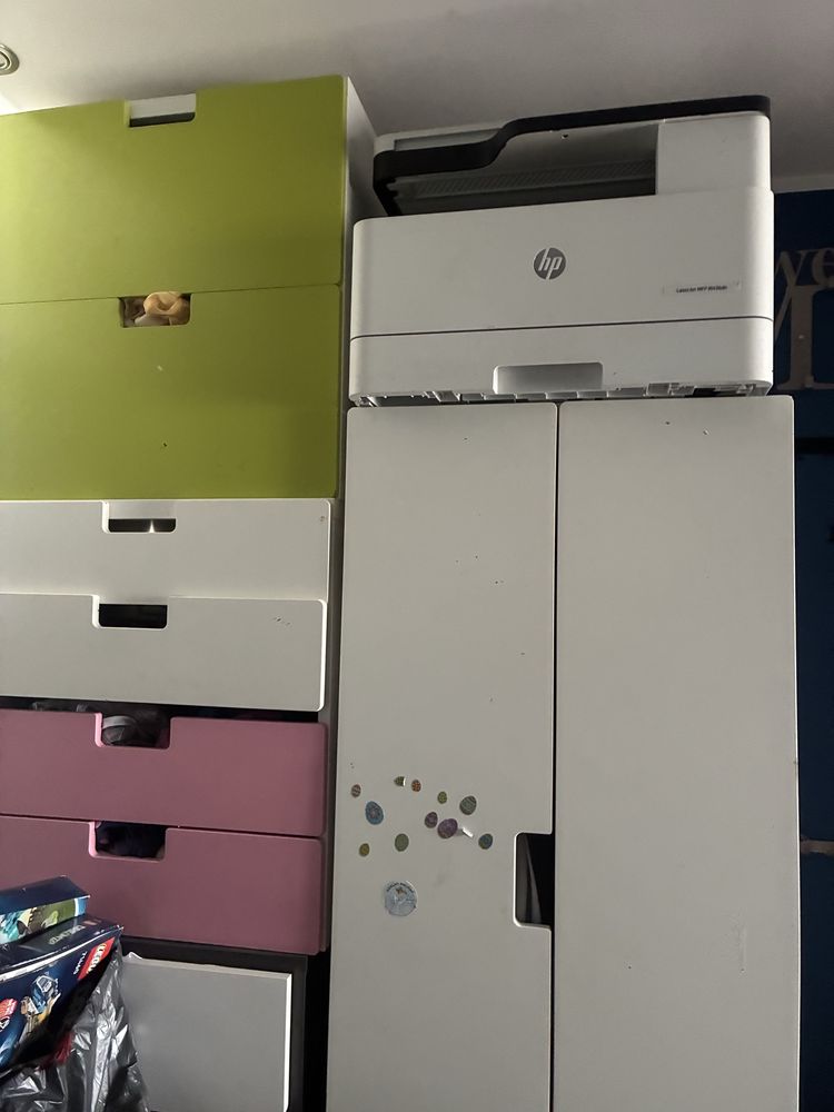 Mebelki ikea w dobrym stanie