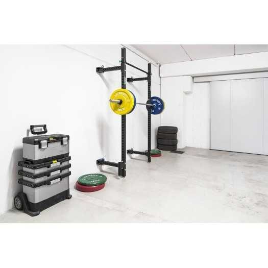 Klatka treningowa składana Garage Gym