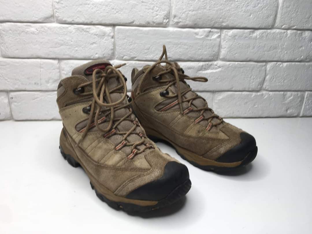 Buty trekkingowe meindl Rozmiar 36