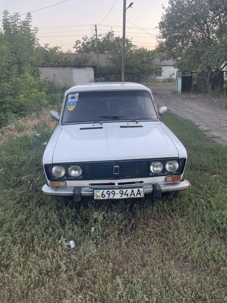 Продам ваз на полном ходу