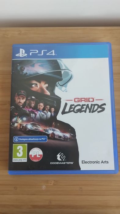 Sprzedam gry na PS4 - cena za sztukę