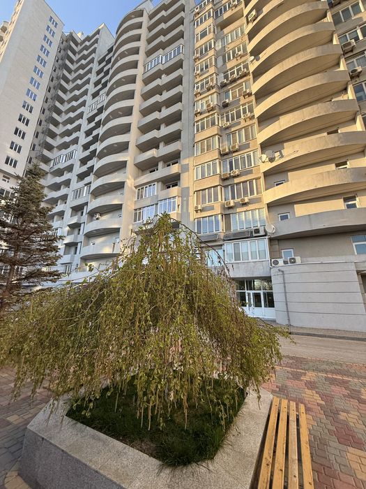 Продаю 4-к ЖК Адмирал 160м2