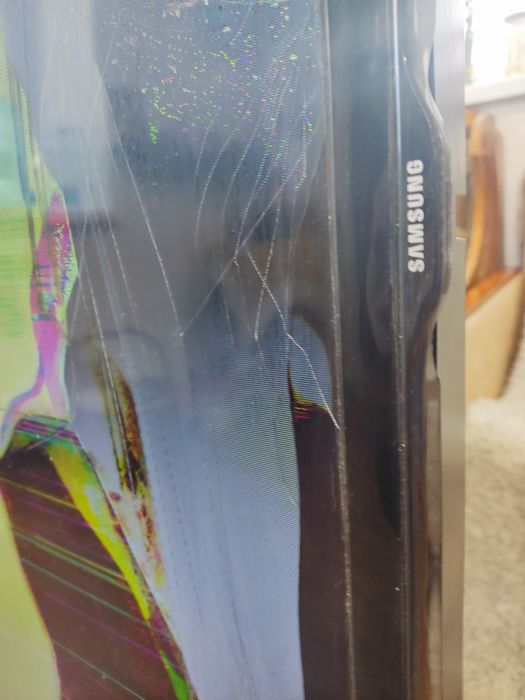 Телевізор Samsung