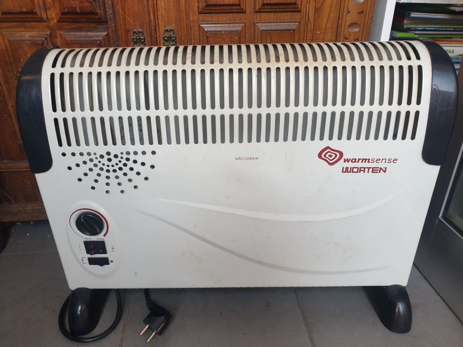 Aquecedor Worten