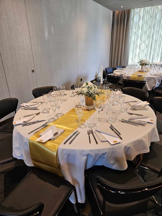 Decoração de eventos