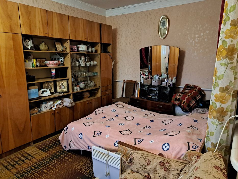 Продаж цегл будинку в СМТ Ружин в Житомирській обл