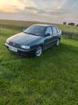 VW polo Classic 1.9sdi