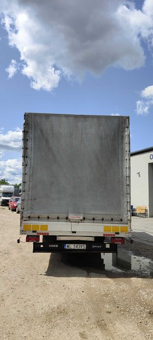 Iveco Daily 35c50, 15ep