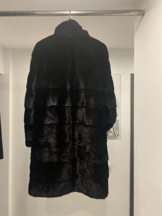 Норкова шуба