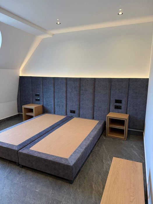 Новый современный отель в центре города. В 200 метрах от Дерибасовской