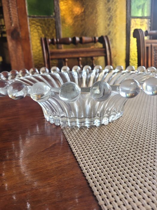 Misa Radiant Drost prl kolorowe szklo