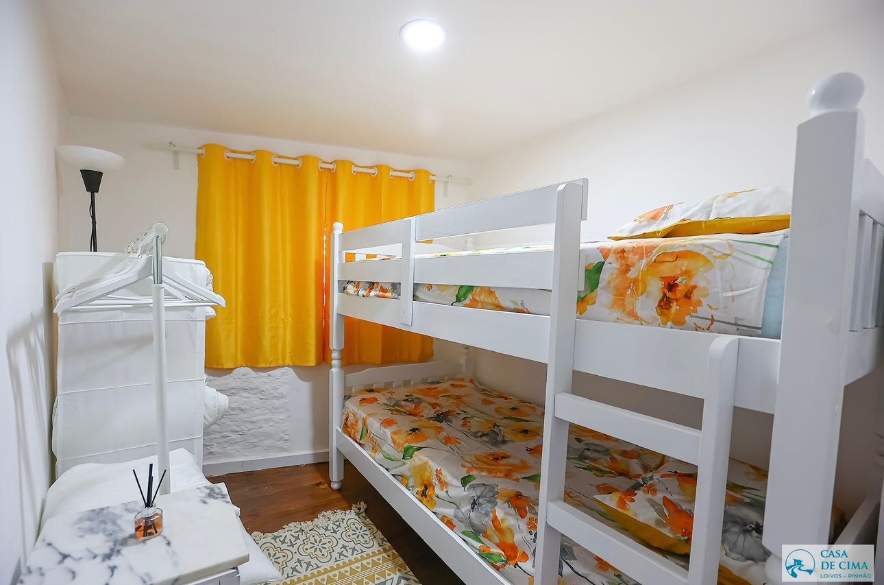 Vendo Moradia T2 em Alijó - Douro