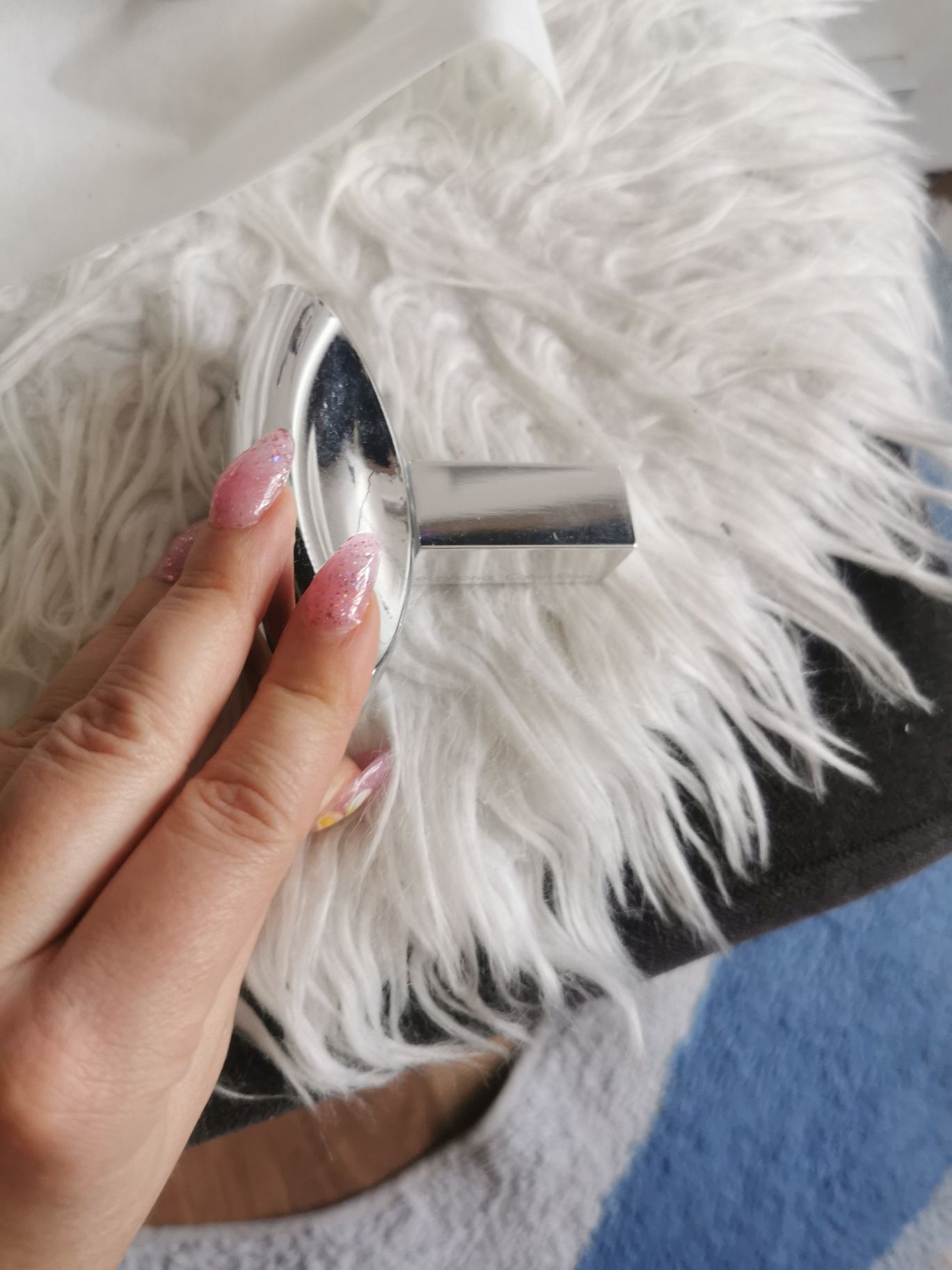 Flakonik po perfumach calvin klein euphoria