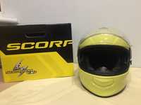 Продам шлем Scorpion Exo-510 Air