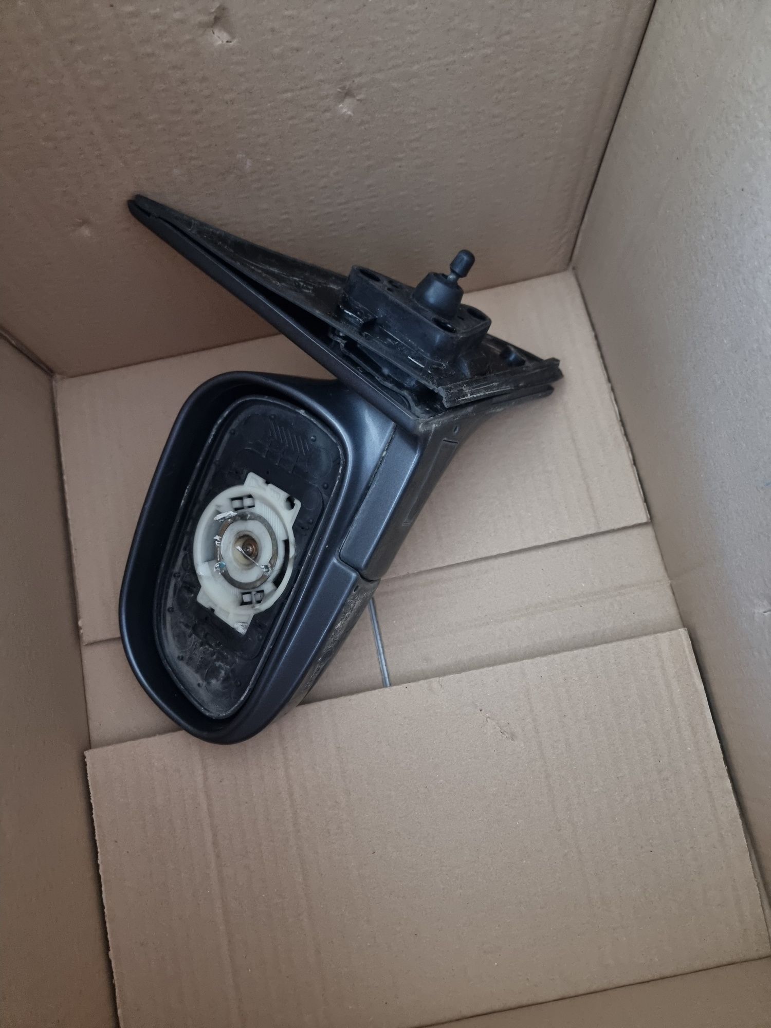 Retrovisor Toyota esquerdo