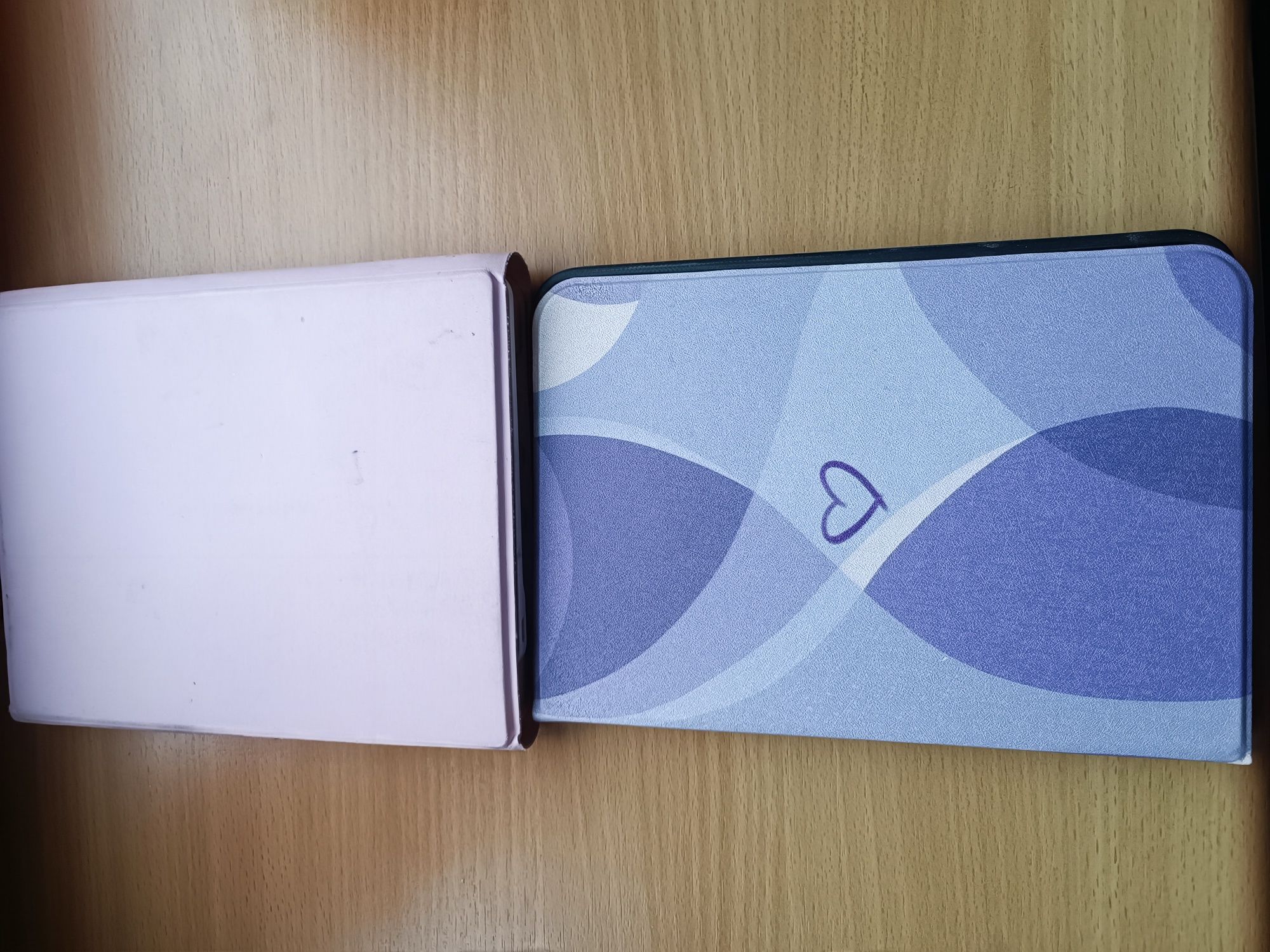 iPad mini 6 klawiatura różowa bluetooth + etui gratis