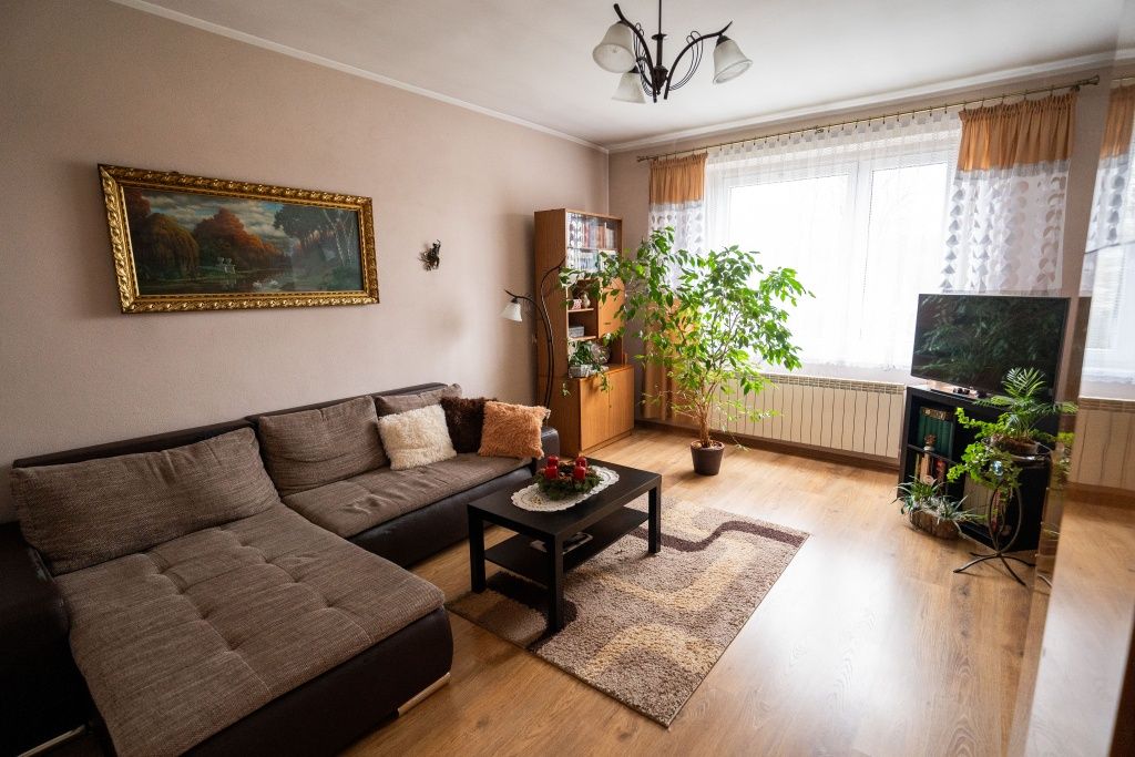 Sprzedam mieszkanie dwupokojowe, 56 m2 w Krupskim Młynie