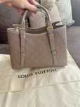 Torebka Louis Vuitton - Babylone Tote