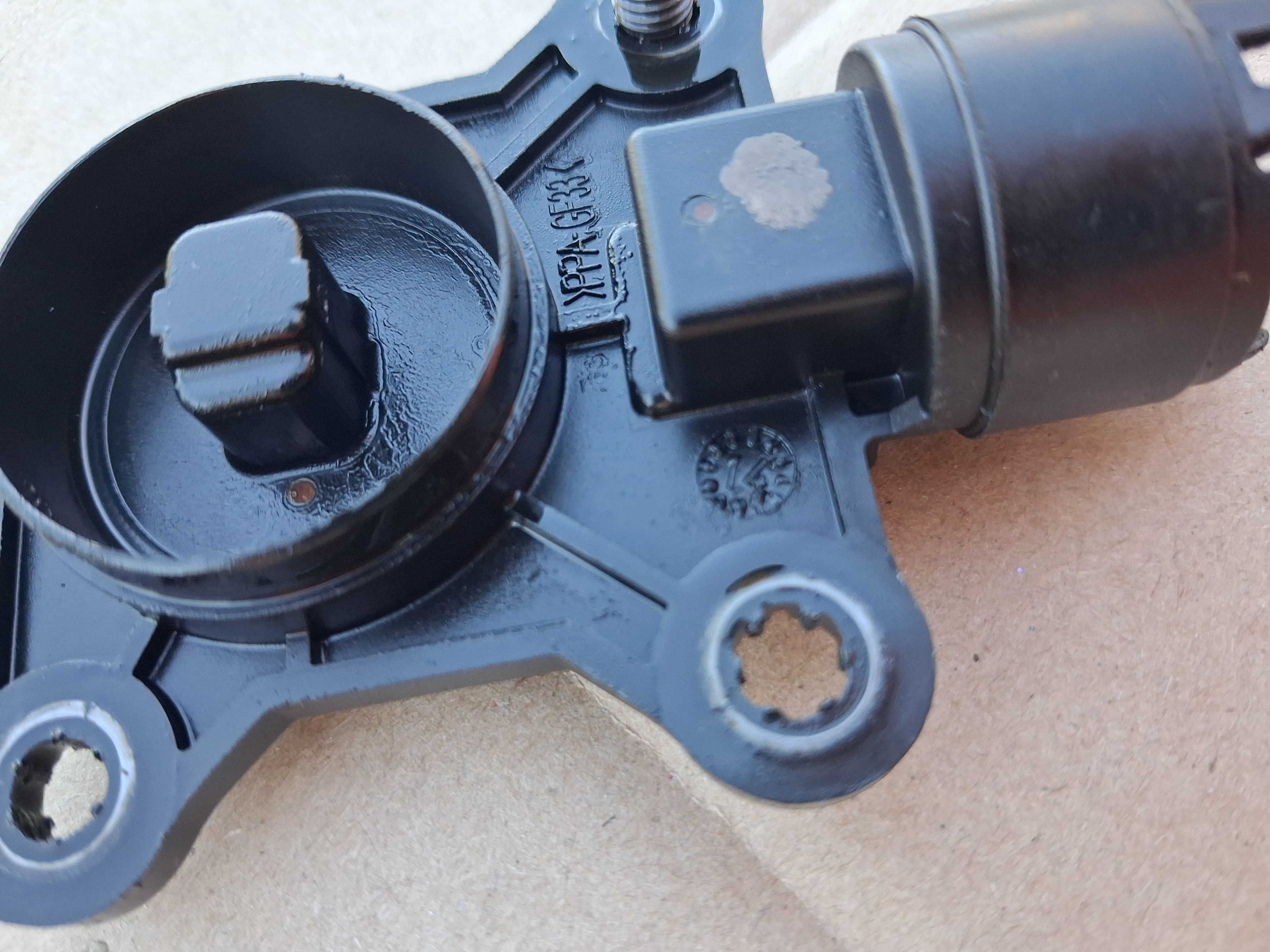 Czujnik Wałka Mimośrodowego VVT Valvetronic N52 BMW E60 E63 E70 E90