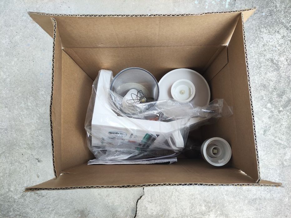 Gorenje Блендер. HBX804VS