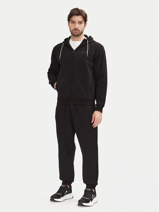 Утеплений Спортивний костюм Emporio Armani EA7 Оригінал