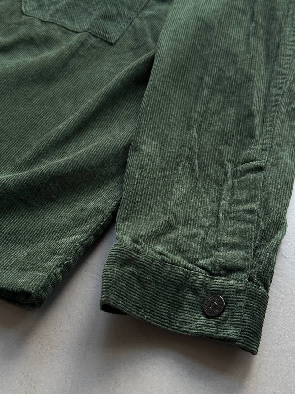 Овершот Stone Island - Сорочка Стон Айленд - Рубашка Стонік