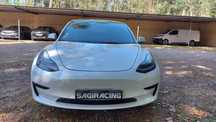 Tesla Model 3 Standard Range Plus RWD