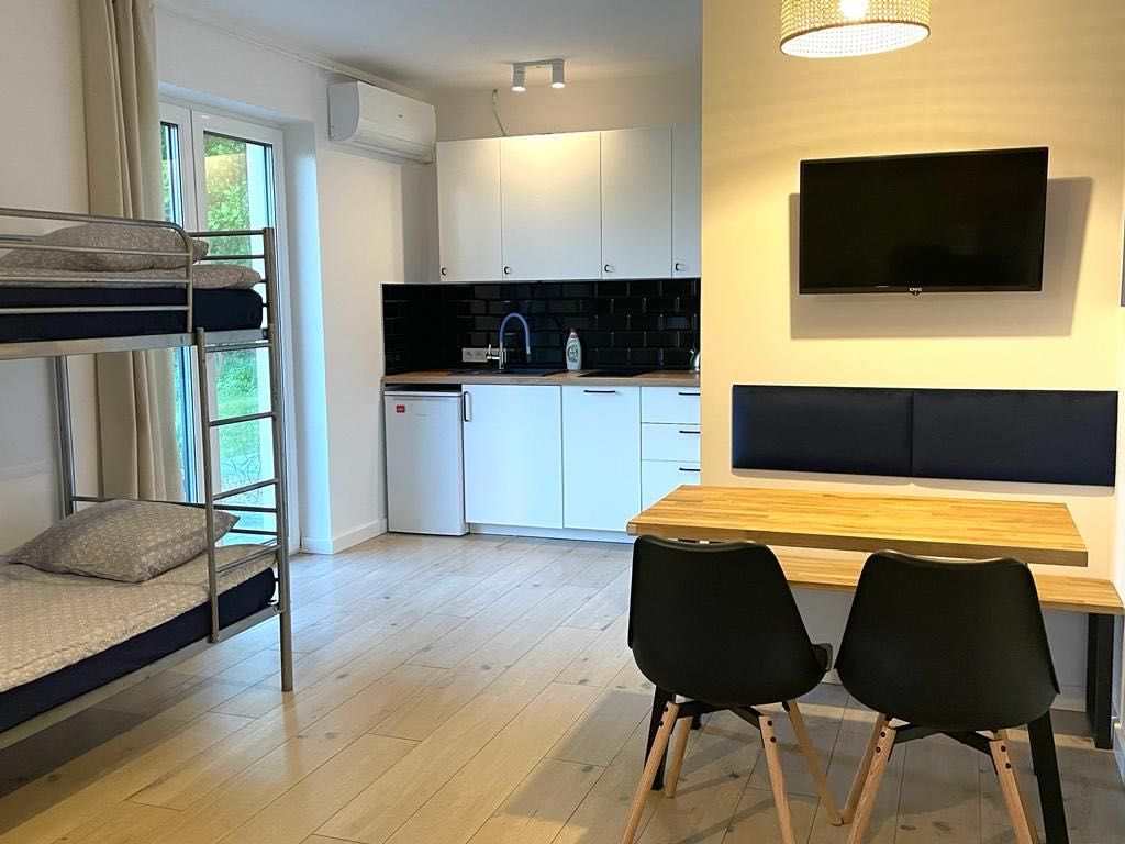 Pokoje/Pokoje goscinne/Apartamenty/Noclegi -Łeba