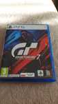 Gra PS5  Gran Turismo 7