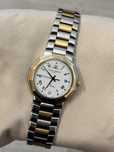 Zegarek Baume&Mercier Riviera 100m vintage