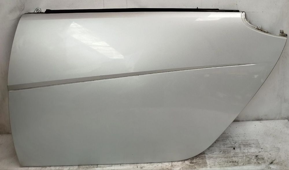 Porta frente esquerda SMART ForTwo Coupé (451)