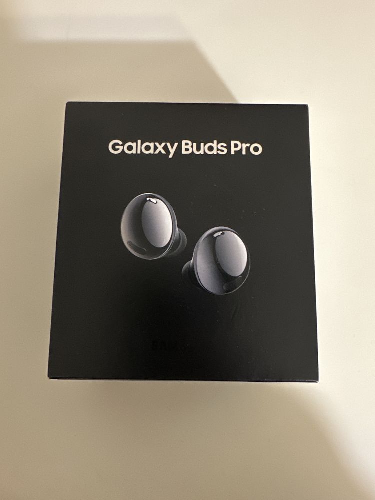 Samsung Buds Pro