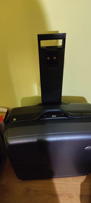 Mala porão Samsonite