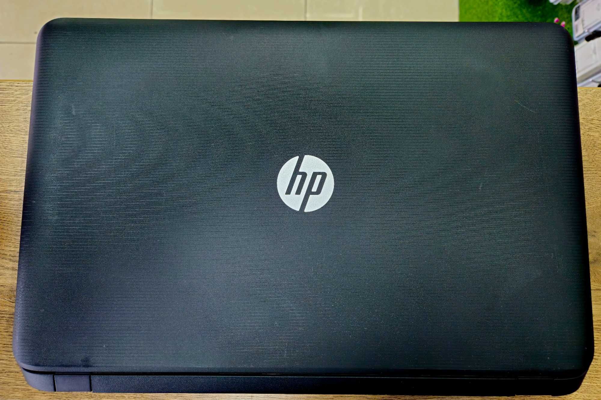 Ноутбук HP Pavilion 17 (17.3/IPS/AMD A10-7300/8ГБ/SSD256/AMD RadeonR6)