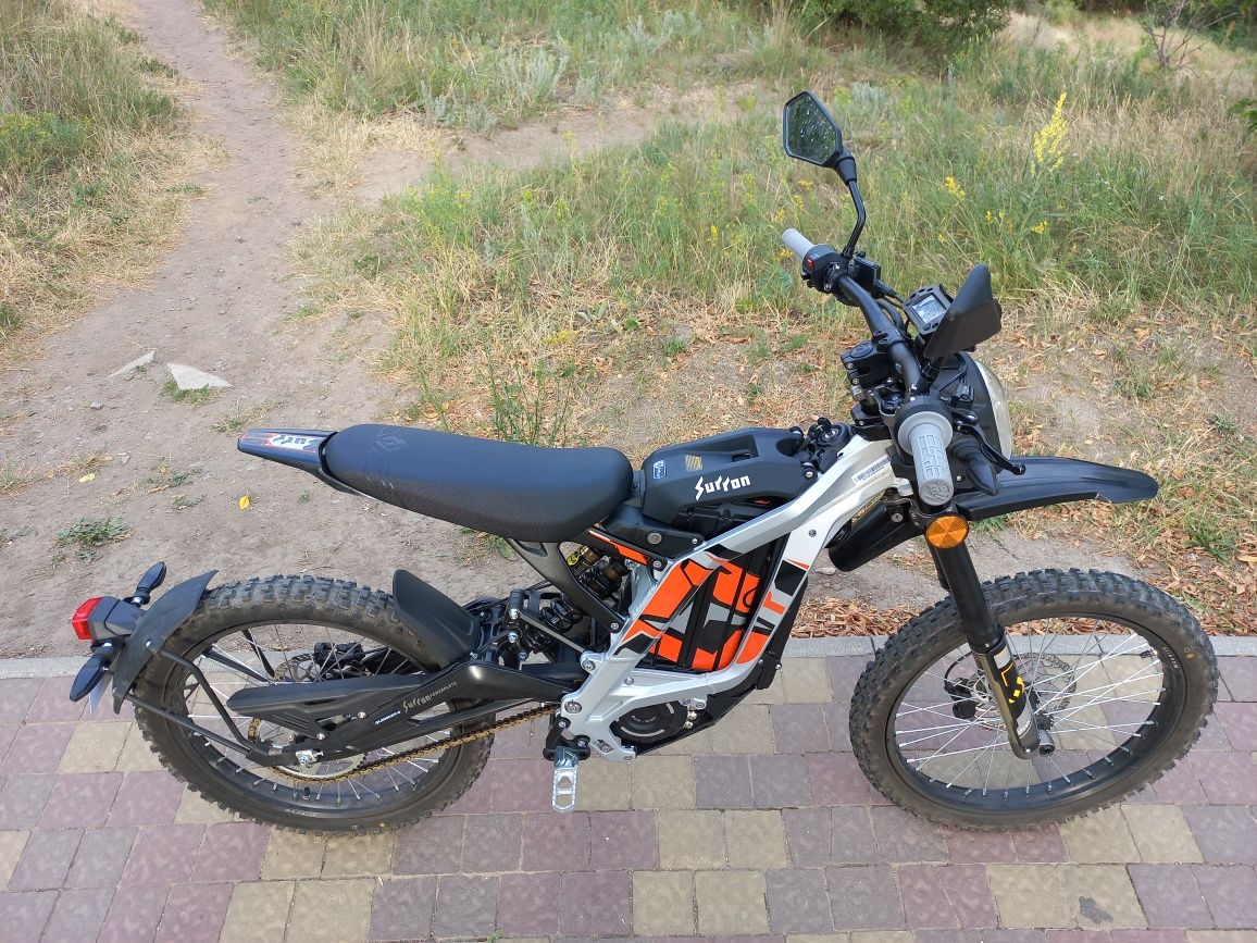 Електромотоцикл Sur-Ron Light Bee L1e  2024