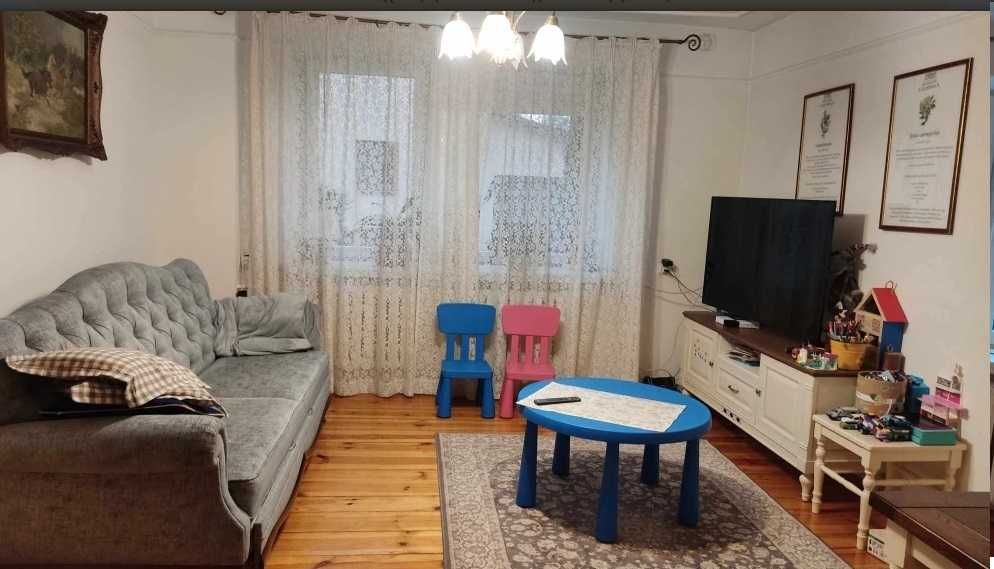 Dom jednorodzinny 230 m2 Kolonia Robotnicza Ostrowiec Św.