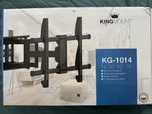 Uchwyt do telewizora Kingmount Kg1014 32 do 85 cali