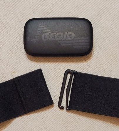 Пульсометр, датчик пульсу, Garmin wahoo polar