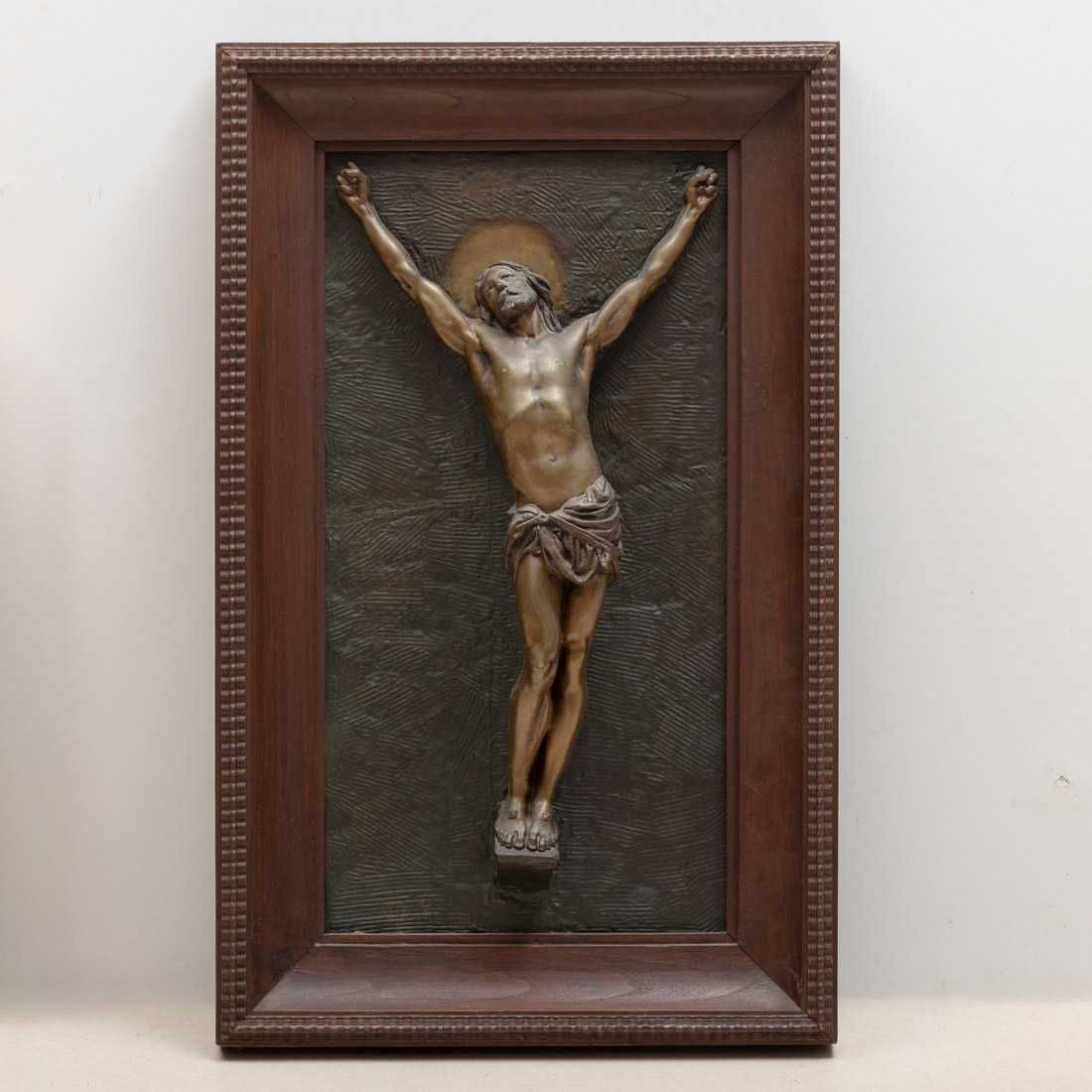 Cristo Crucificado - Soares dos Reis