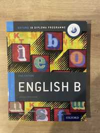 English B 2nd edition Oxford