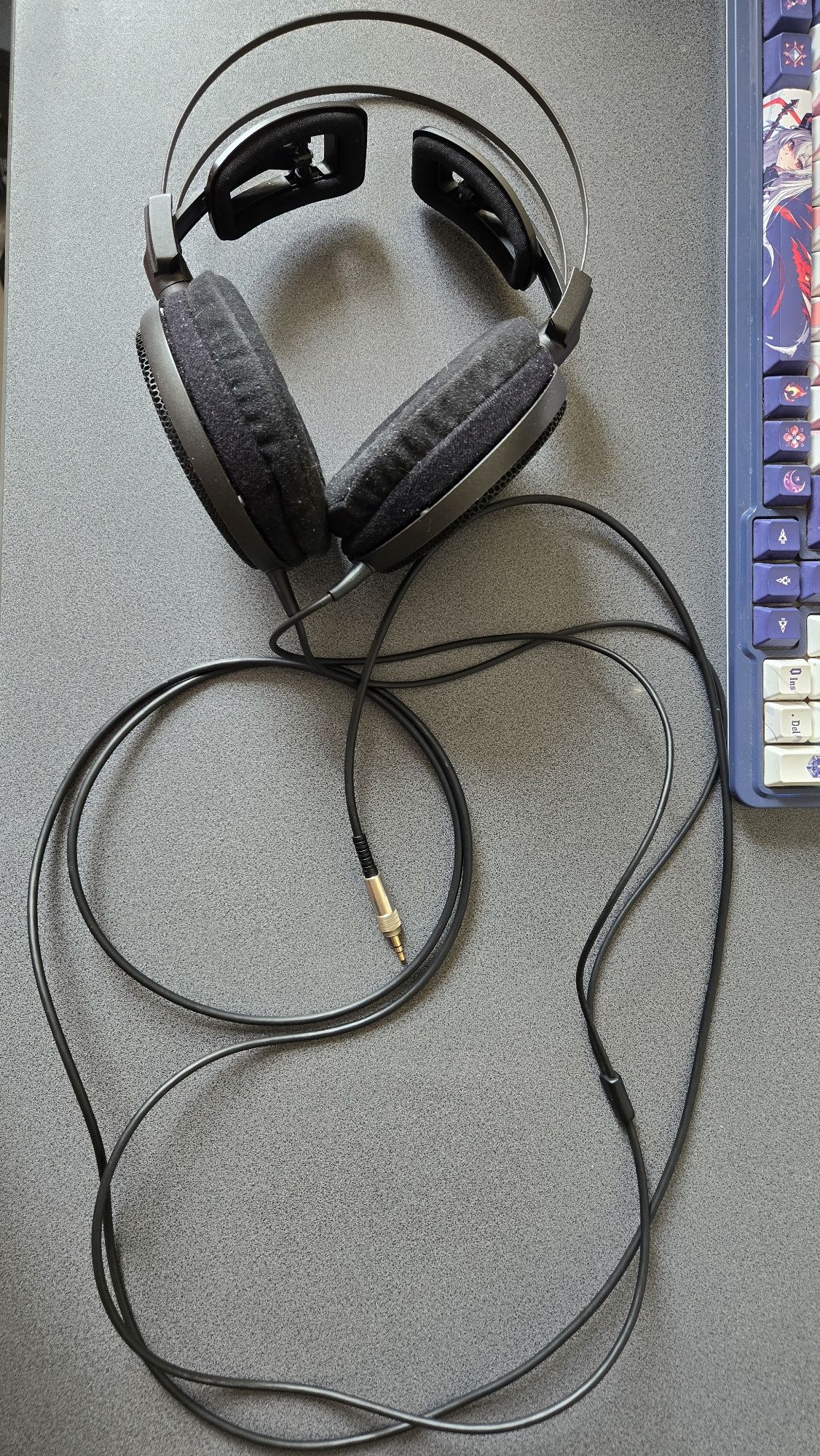 Audio-technica ATH-AD2000X (Zamówione)