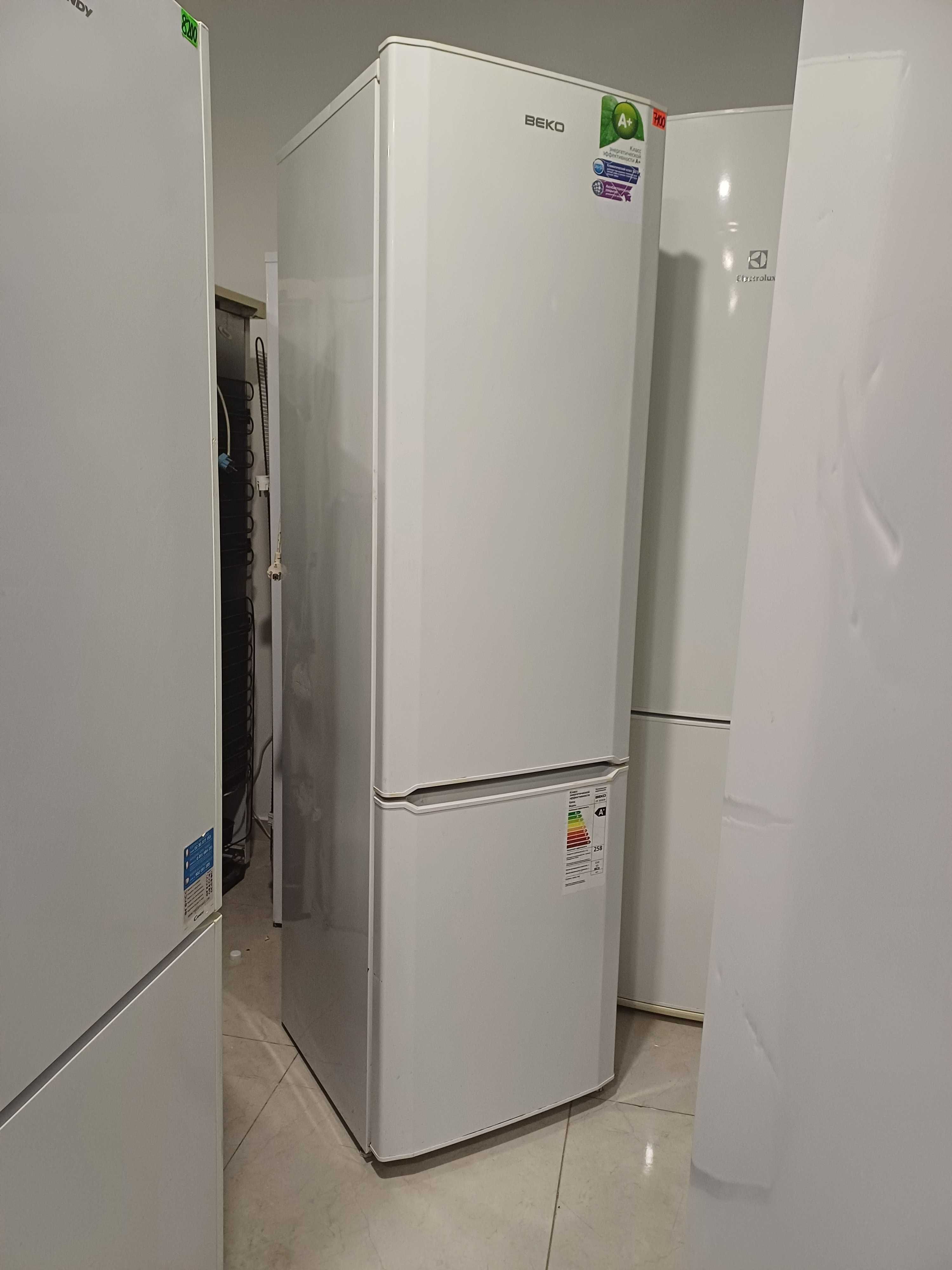 Холодильник Beko CS 332020 ( 191 см) з Європи