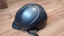Kask uvex w dobrym stanie