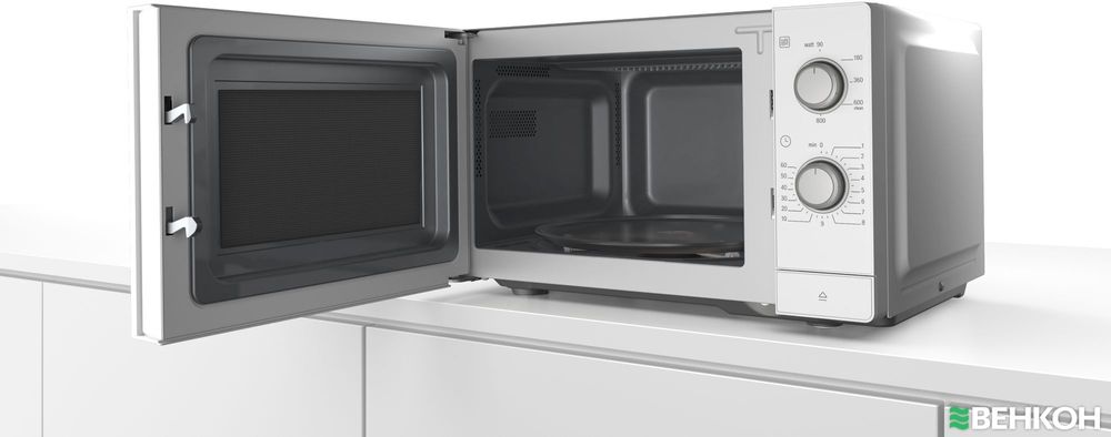 Мікрохвильова піч Bosch FFL020MW0