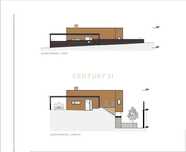 Terreno Urbano com Projeto Aprovado – Milharado (Vale de Mafra) 300m²