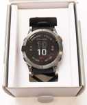 Garmin fenix 7X Pro Solar